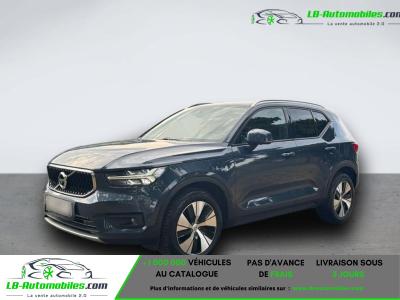 Volvo XC40 T3 163 ch BVA