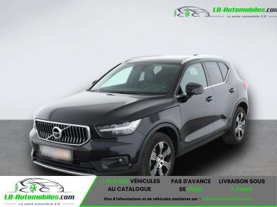 Volvo XC40 T3 163 ch BVA