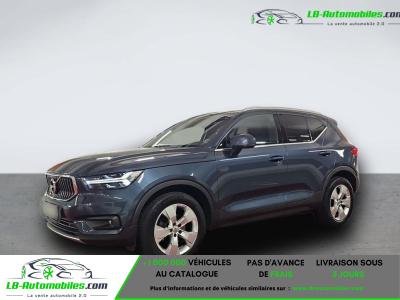 Volvo XC40 T3 163 ch BVA