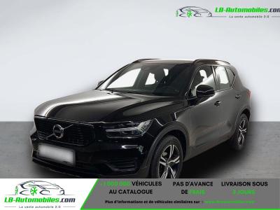 Volvo XC40 T3 163 ch BVA