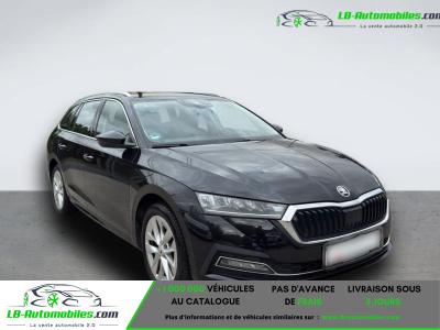 Skoda Octavia Combi 1.0 TSI 110 ch BVA
