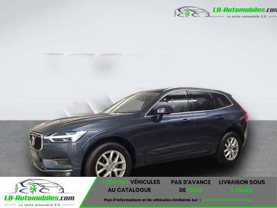Volvo XC60 D4 190 ch BVA