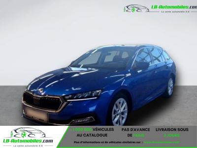 Skoda Octavia Combi 2.0 TDI 150 ch BVM