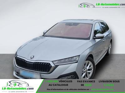Skoda Octavia Combi 2.0 TDI 150 ch BVM