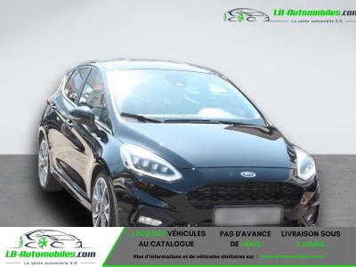 Ford Fiesta 1.0 EcoBoost 125 ch BVM
