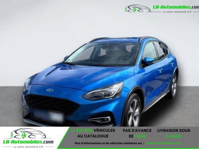 Ford Focus  1.5 EcoBoost 150 BVA