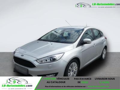 Ford Focus  1.0 EcoBoost 125 BVM