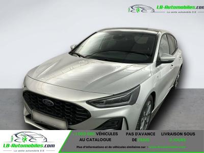 Ford Focus  1.0 EcoBoost 155 mHEV BVA