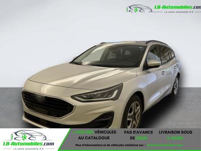 Ford Focus SW 1.5 EcoBlue 95 BVA