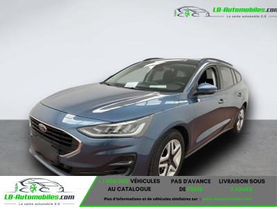 Ford Focus SW 1.5 EcoBlue 95 BVA