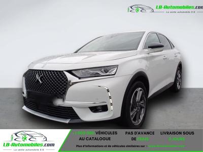 DS DS7 Crossback PureTech 180 BVA