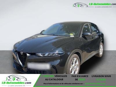 Alfa Romeo Tonale 1.5 Hybrid Essence 130 ch BVA