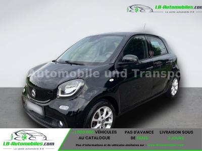 Smart ForFour 1.0 71 ch BVM