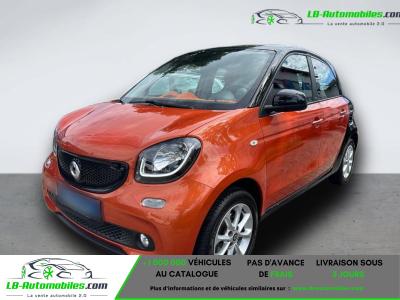 Smart ForFour 1.0 71 ch BVM