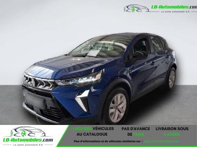 Mitsubishi ASX 1.0 MPI-T 91 BVM