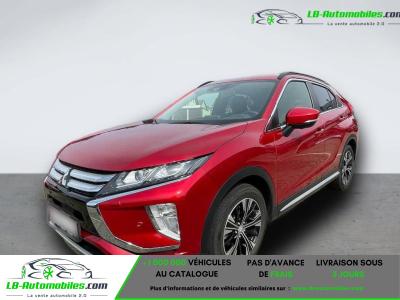 Mitsubishi Eclipse Cross 1.5 T-MIVEC 163 BVA 2WD