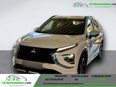 Mitsubishi Eclipse Cross 2.4 MIVEC PHEV Twin Motor 4WD 188 ch