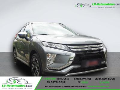 Mitsubishi Eclipse Cross 1.5 T-MIVEC 163 BVA 2WD