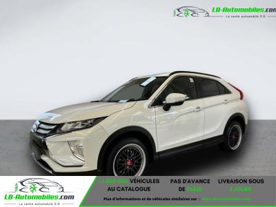 Mitsubishi Eclipse Cross 1.5 MIVEC 163 BVA 2WD