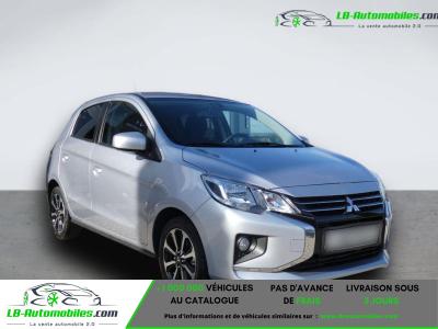 Mitsubishi Space Star 1.2 MIVEC 71 BVA