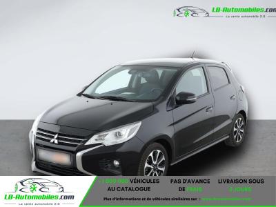 Mitsubishi Space Star 1.2 MIVEC 71 BVA