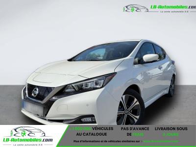 Nissan Leaf Electrique 40kWh 150 ch