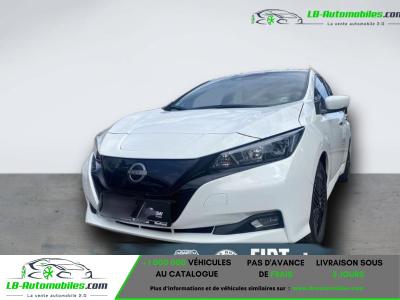 Nissan Leaf Electrique 62kWh 217 ch