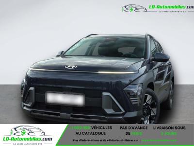 Hyundai Kona 1.6 GDi 141 Hybrid