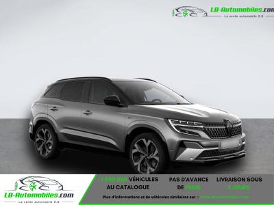 Renault Austral mild hybrid advanced 130 BVA