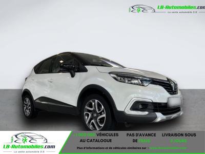 Renault Captur TCe 120 BVM