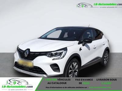 Renault Captur TCe 100 BVM