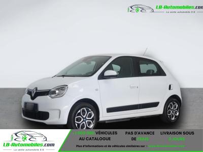 Renault Twingo électrique 81CH BVA