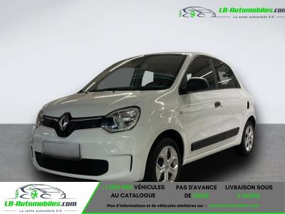 Renault Twingo SCe 65 BVM