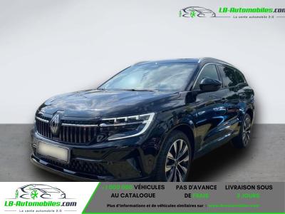 Renault Espace VI E-Tech hybrid 200 BVA