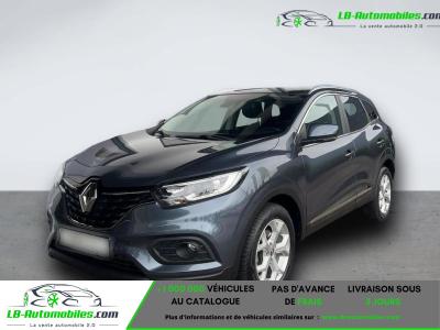 Renault Kadjar TC e 140 BVA