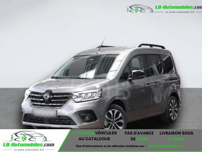 Renault Kadjar TCe 130 BVA