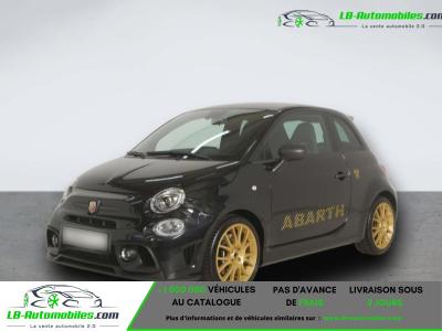 Abarth 595 Competizione Competizione 1.4 Turbo 16V T-Jet 180 ch BVM