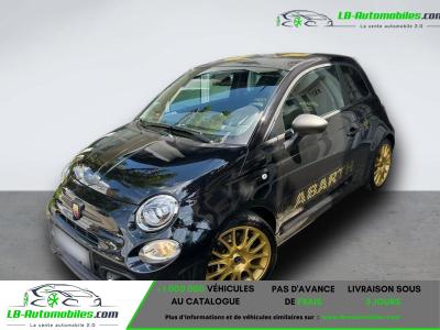 Abarth 595 Competizione Competizione 1.4 Turbo 16V T-Jet 180 ch BVM