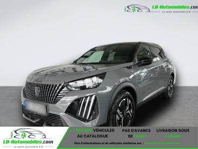 Peugeot 2008 Electrique 156 ch