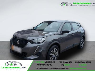 Peugeot 2008 PureTech 100  BVM