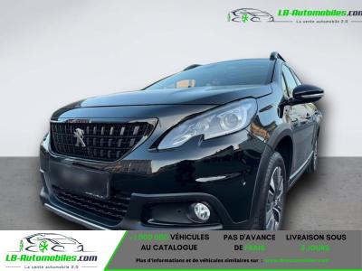 Peugeot 2008 PureTech 130  BVM