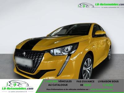 Peugeot 208 BlueHDi 100  BVM