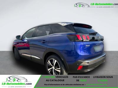 Peugeot 3008 Puretech 130ch  BVM