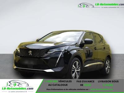 Peugeot 3008 Puretech 130ch  BVA