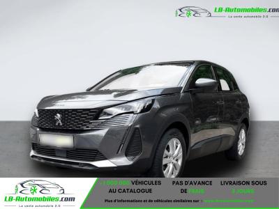 Peugeot 3008 Puretech 130ch  BVA