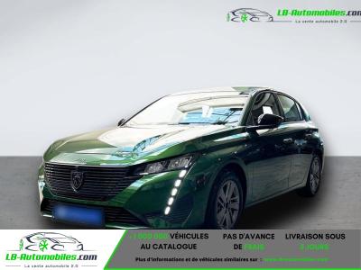 Peugeot 308 PureTech 130ch  BVM