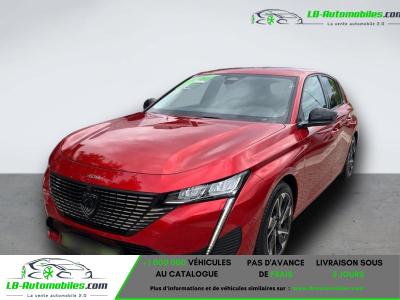 Peugeot 308 PureTech 130ch  BVM