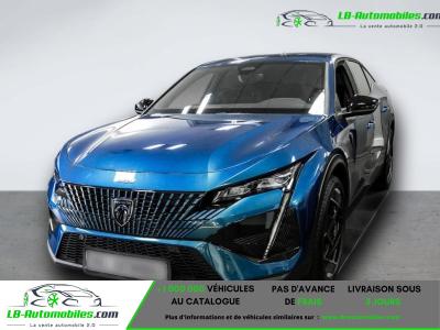 Peugeot 408 PHEV 225 e-BVA