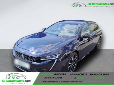 Peugeot 508 SW Hybrid 225 e-BVA