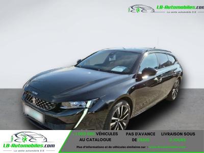 Peugeot 508 SW PureTech 130 ch  BVA